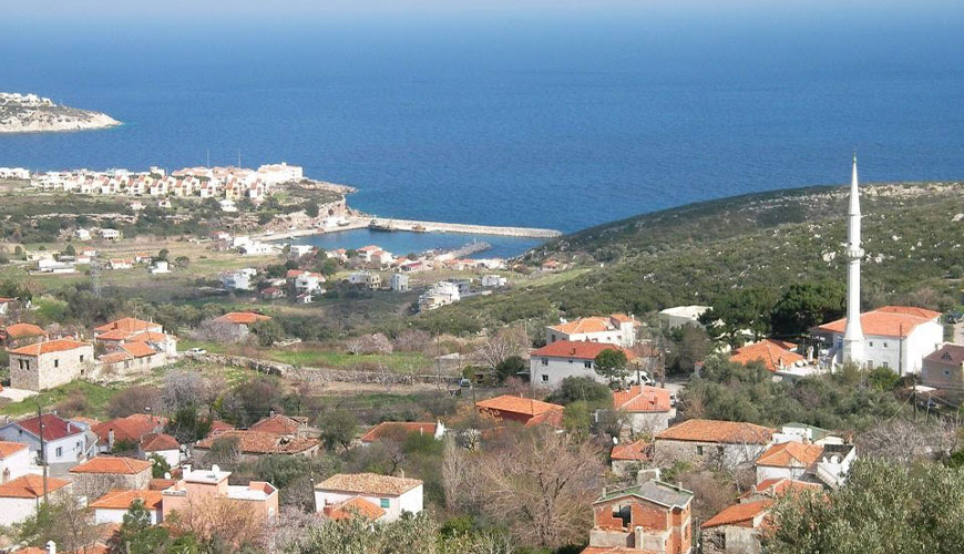 Saip Köyü